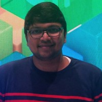 Mahesh Kumar