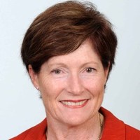 Suzanne Clark