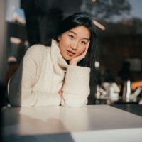 Freya Chan
