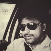 Sunil Kumar