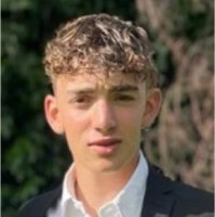 Alfie Gaudelli