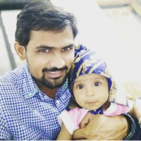 Nilesh patil