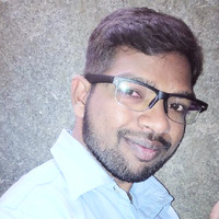 Vuchula Rajesh