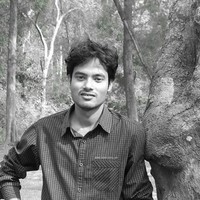 Kaustabh Kiran Maji