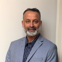 Pritpal Walia