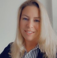 Linda Van der Lijcke