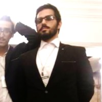 Nima Ehsani