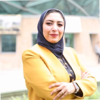 Doaa Yahia ,MBA Healthcare, CFM®