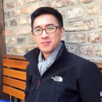 Andy Chiang