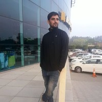 Parvinder Rajput