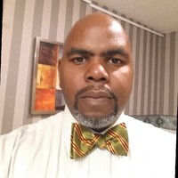 Frederick Small