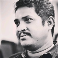 Anuraag Kamble