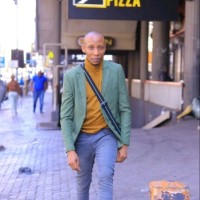 Mbali Hlophe
