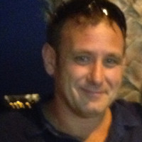Mark Shanks