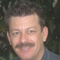 Gerald Cox