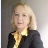 Cornelia Aul, MBA, LL.M.