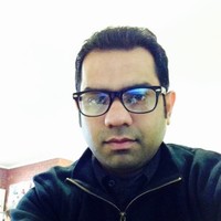 Vishal Modi