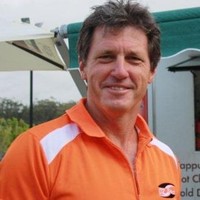 Bill Harrigan