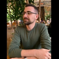 Alexandre Mucci Peinado