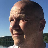 Dan Ekwall