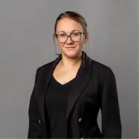 Magdalena Nieśpielak