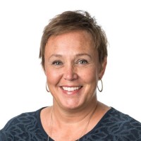 Christel Esbjörnsson