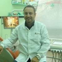 Dimitrios Panagiotidis