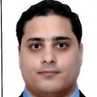Shashank Inamdar