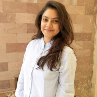 Ar. Mayuri Srivastava
