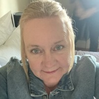 Tiffany Dewdney