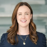 Megan Steckis, Mba