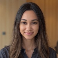 Karina Bruce