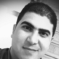 Mahmoud Abdo3Lal