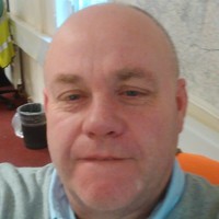 Chris Hollingshead Mihe