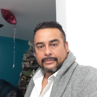 Armando Esparza Almaguer