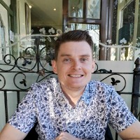 Adam Ramsden