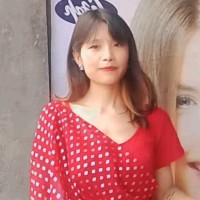 Gita Tamang