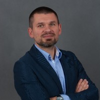 Bartłomiej Małachowski, Ph.D