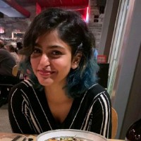 Alisha Nair