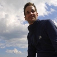 Darren Goodman