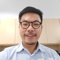 Ir. Steven Goh Nai Jun