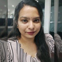 Sai Meghana Ravooru