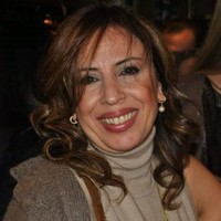 Sahar Rayes