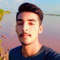 Husnain Ali Saleem Shah