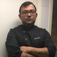 Gurpreet Kumar
