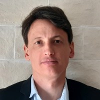 Cédric Masson