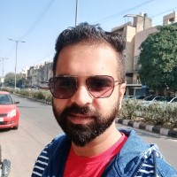 Sidharth Sharma