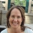 Stephanie Wilson Hegle