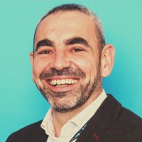 Stephane Januario