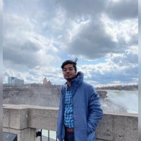 Kartik Saxena